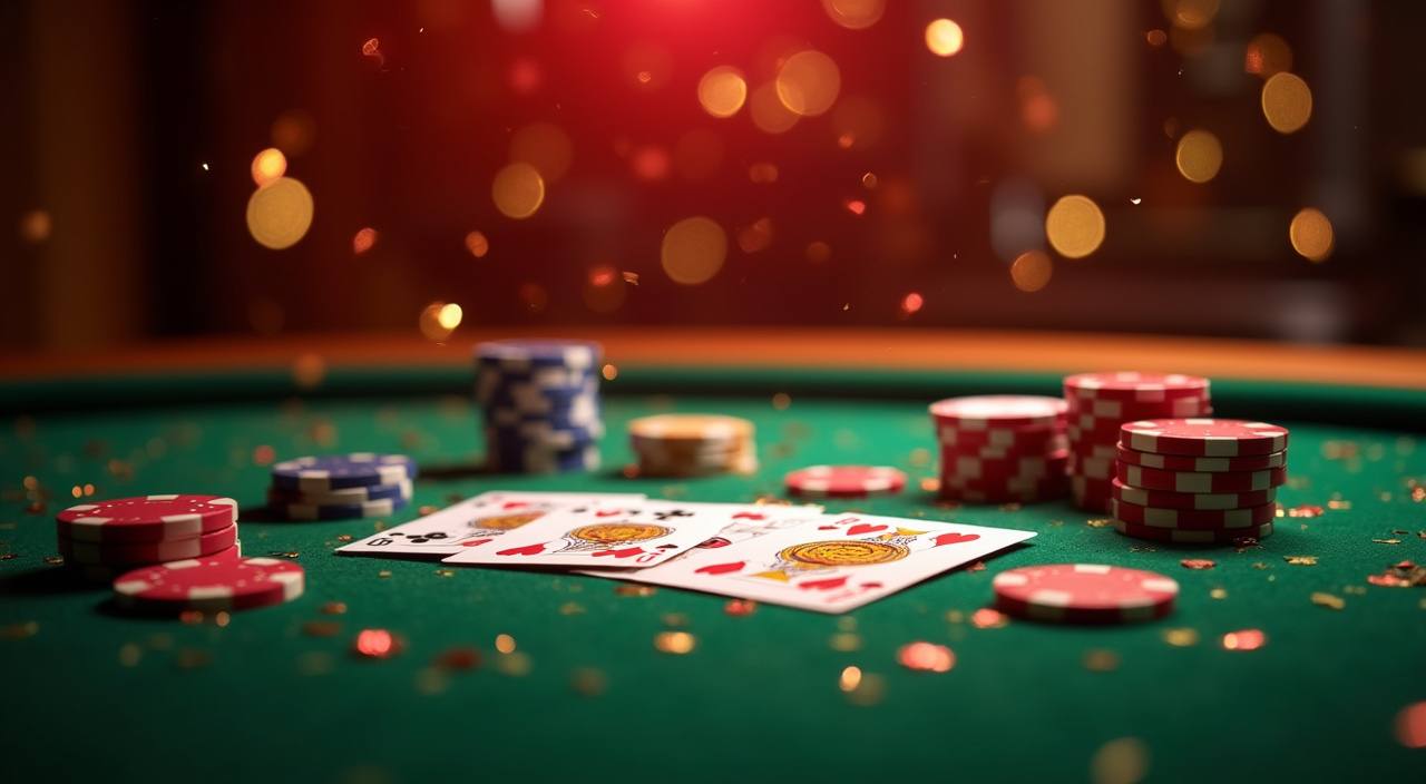 poker card lobby snapshot